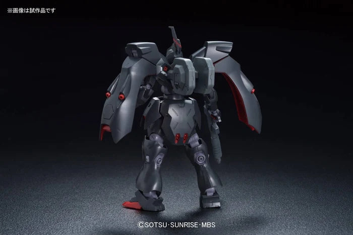 HG 1/144 KABAKALI
