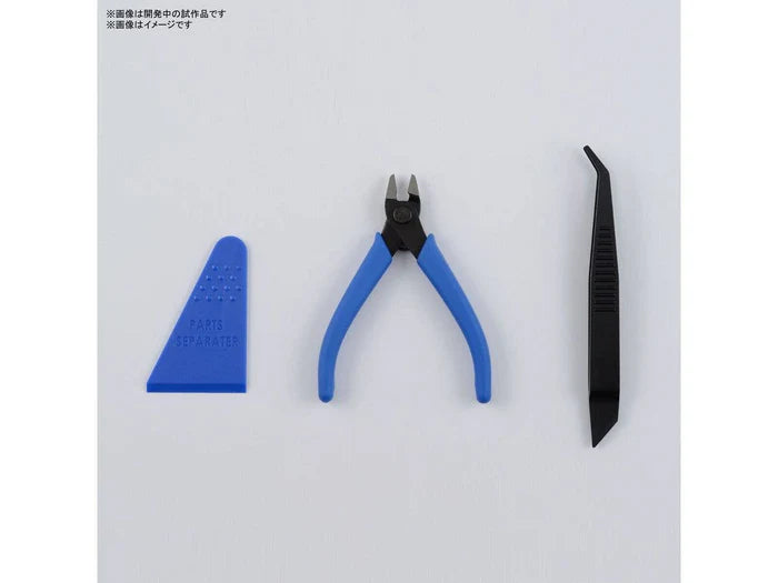 BANDAI SPIRITS ENTRY TOOL SET