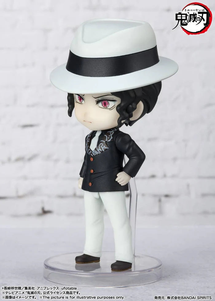 Figuarts Mini "Demon Slayer: Kimetsu no Yaiba" Kibutsuji Muzan
