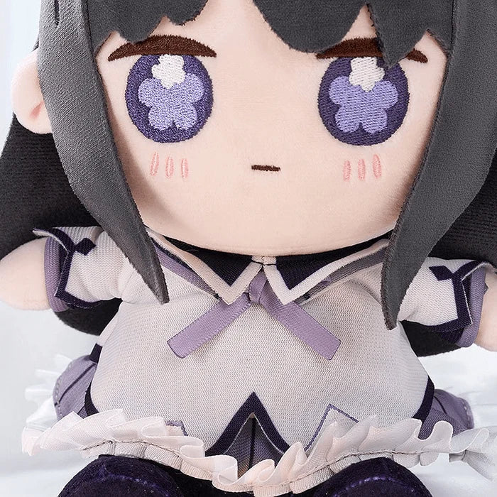 Puella Magi Madoka Magica the Movie -Rebellion- Huggy Doll Homura Akemi