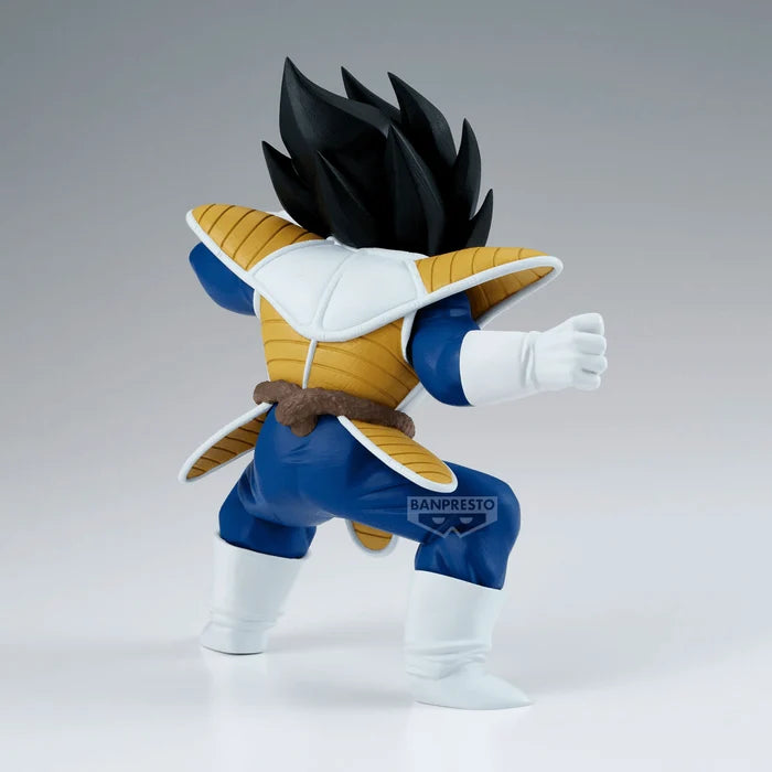 DRAGON BALL Z MATCH MAKERS VEGETA(VS SON GOKU)