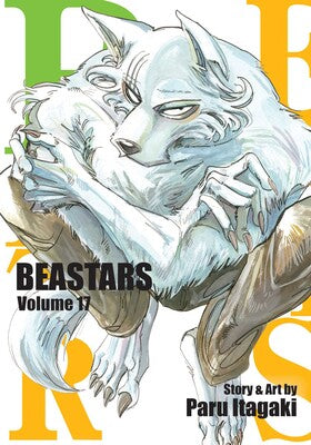 BEASTARS, VOL. 17