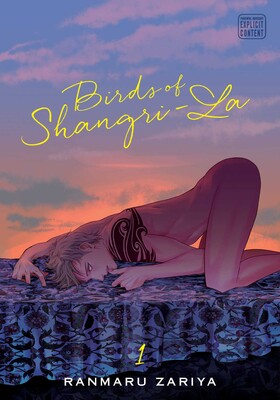 BIRDS OF SHANGRI-LA, VOL. 1