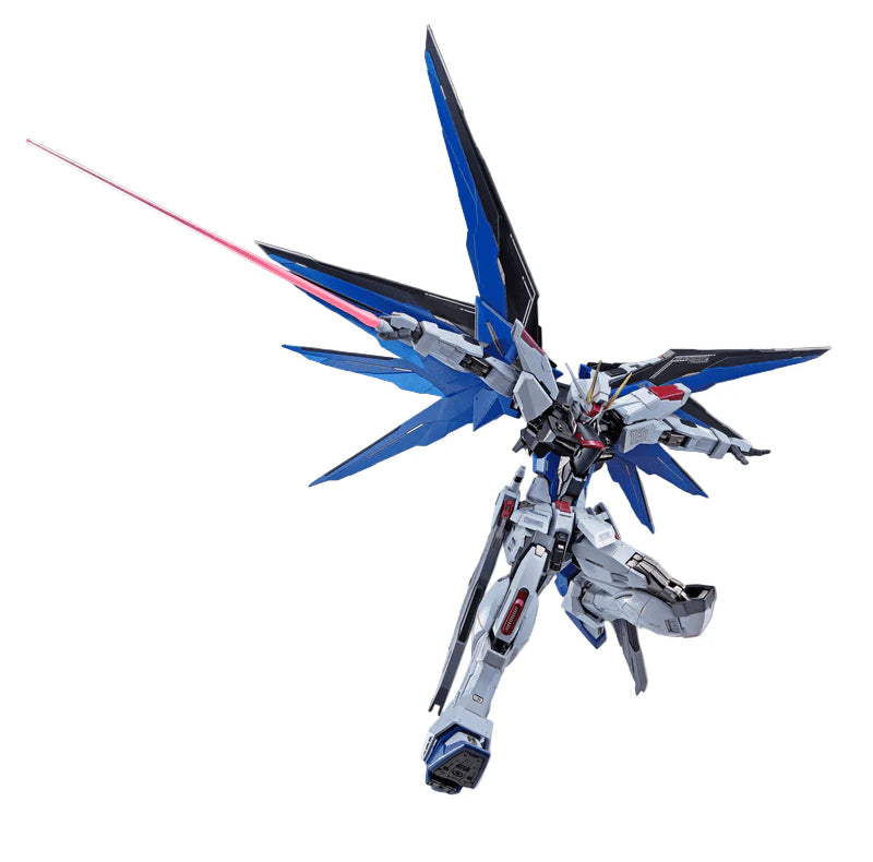 FREEDOM GUNDAM CONCEPT 2 "Mobile Suit Gundam SEED"