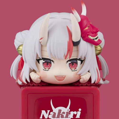 hololive Hikkake Figure -Nakiri Ayame-