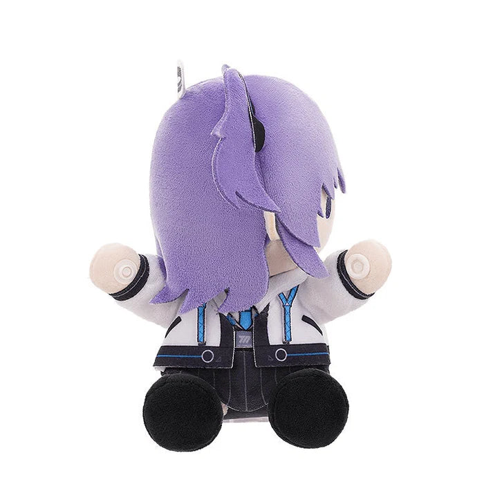 Blue Archive Hugging Doll (YUUKA)
