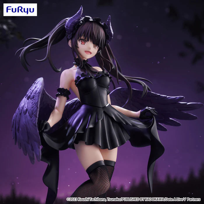 Date A LiveV BiCute Dark Figure -Kurumi Tokisaki-