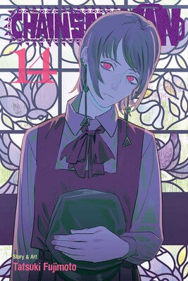 CHAINSAW MAN, VOL. 14
