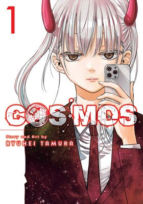 COSMOS, VOL. 1