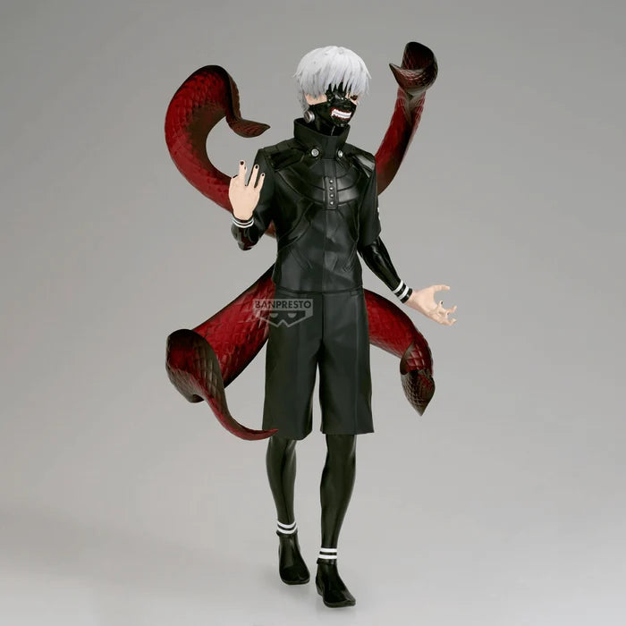 Tokyo Ghoul Grandista-KANEKI KEN ?-