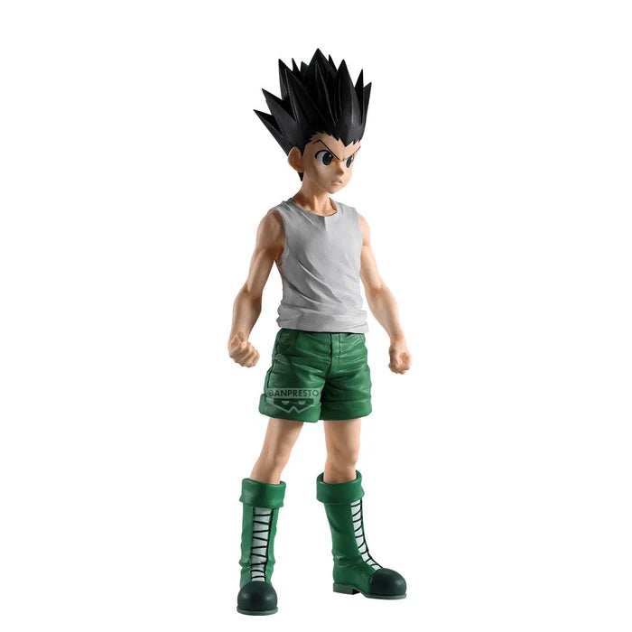 HUNTER×HUNTER Grandista-GON-