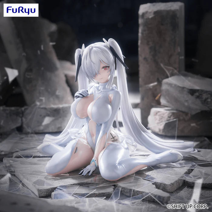 Goddess of Victory: Nikke Noodle Stopper Figure -Cinderella-