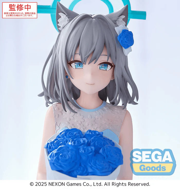 Yumemirize Blue Archive Shiroko