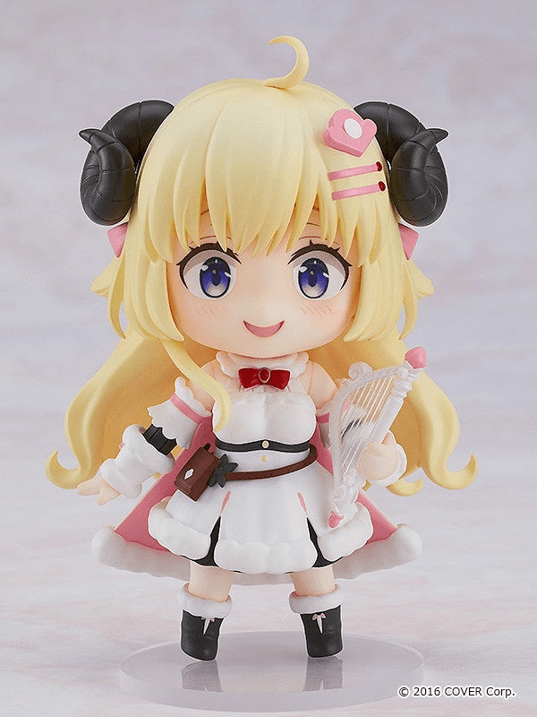 (Rerelease) Nendoroid Tsunomaki Watame