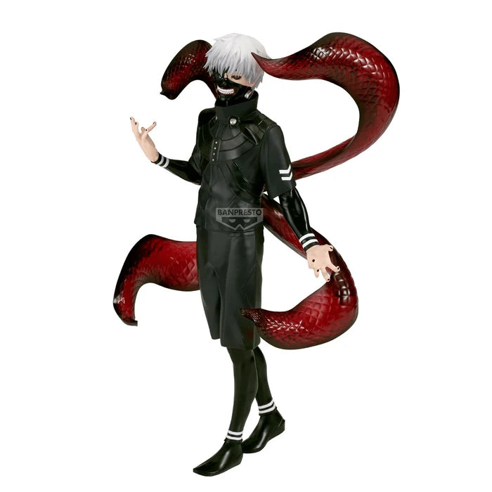 Tokyo Ghoul Grandista-KANEKI KEN ?-