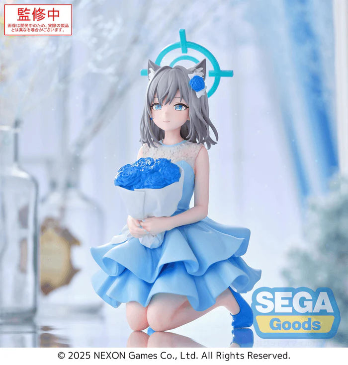 Yumemirize Blue Archive Shiroko