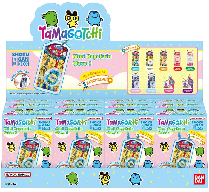 Tamagotchi Collection Wave 1 "Tamagotchi"