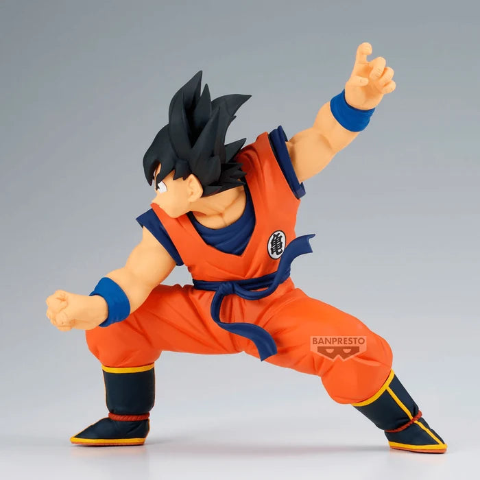 DRAGON BALL Z MATCH MAKERS SON GOKU(VS VEGETA)