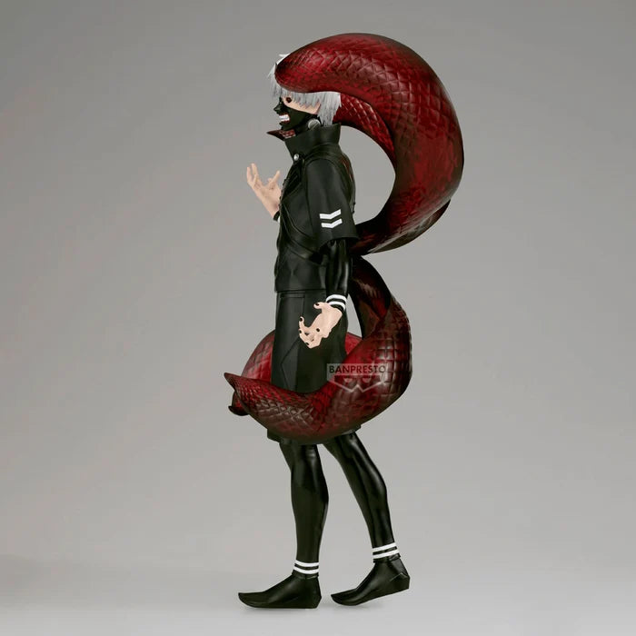 Tokyo Ghoul Grandista-KANEKI KEN ?-
