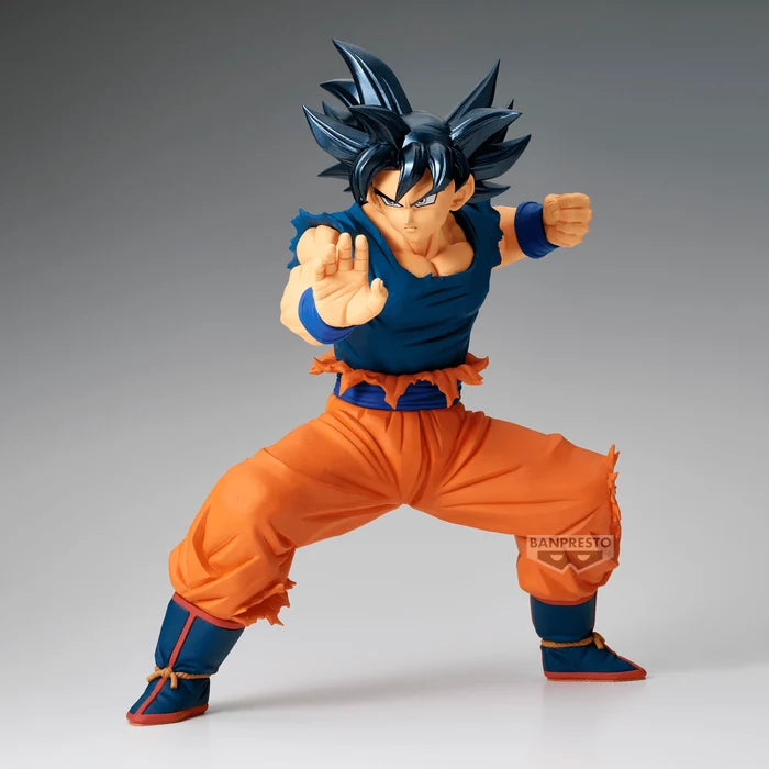 DRAGON BALL SUPER Grandista-SON GOKU-?
