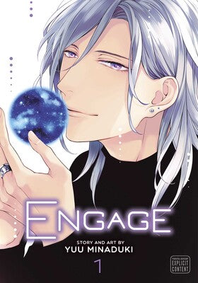 ENGAGE, VOL. 1