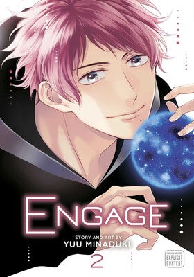 ENGAGE, VOL. 2