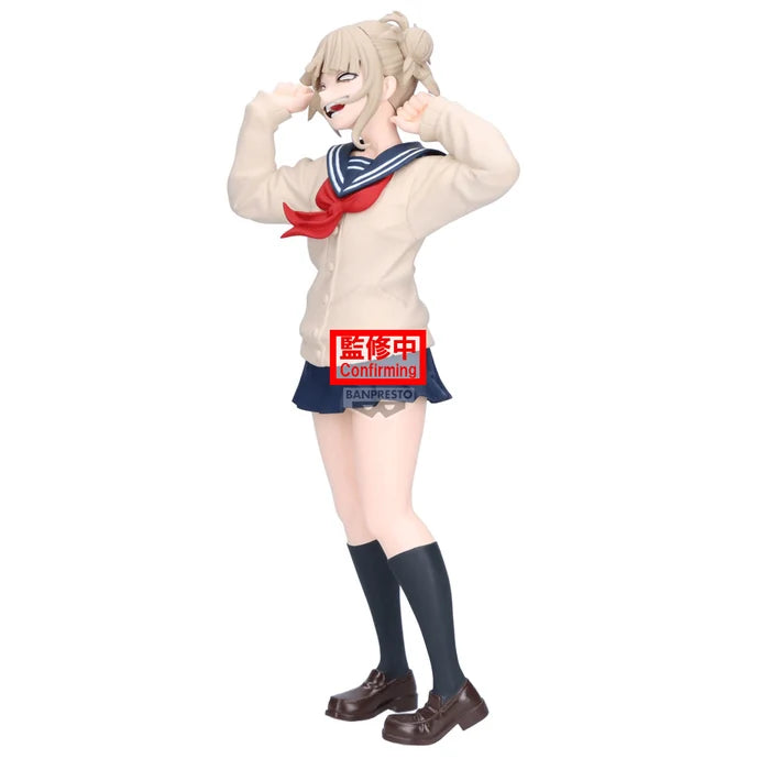 MY HERO ACADEMIA GLITTER&GLAMOURS-HIMIKO TOGA-?