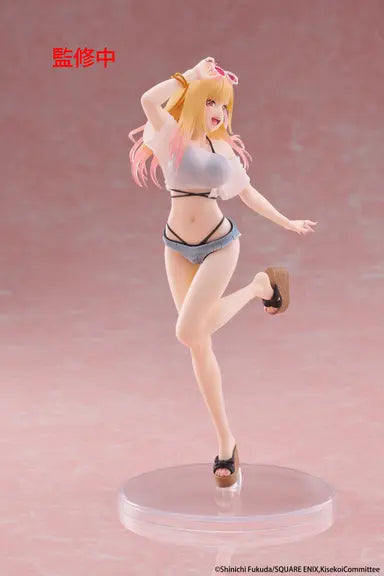 My Dress-Up Darling Coreful Figure - Marin Kitagawa (Swimwear Ver.)