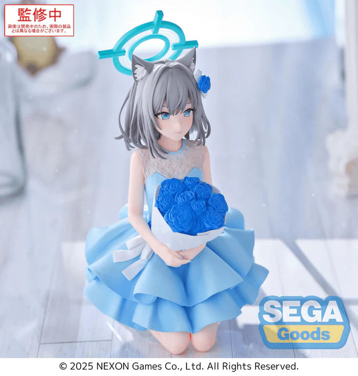 Yumemirize Blue Archive Shiroko