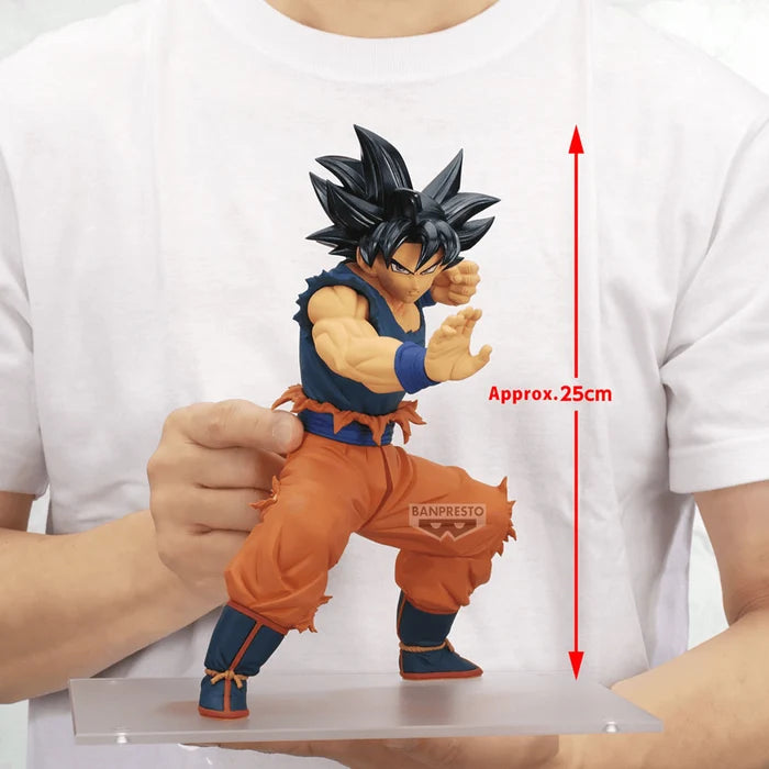DRAGON BALL SUPER Grandista-SON GOKU-?