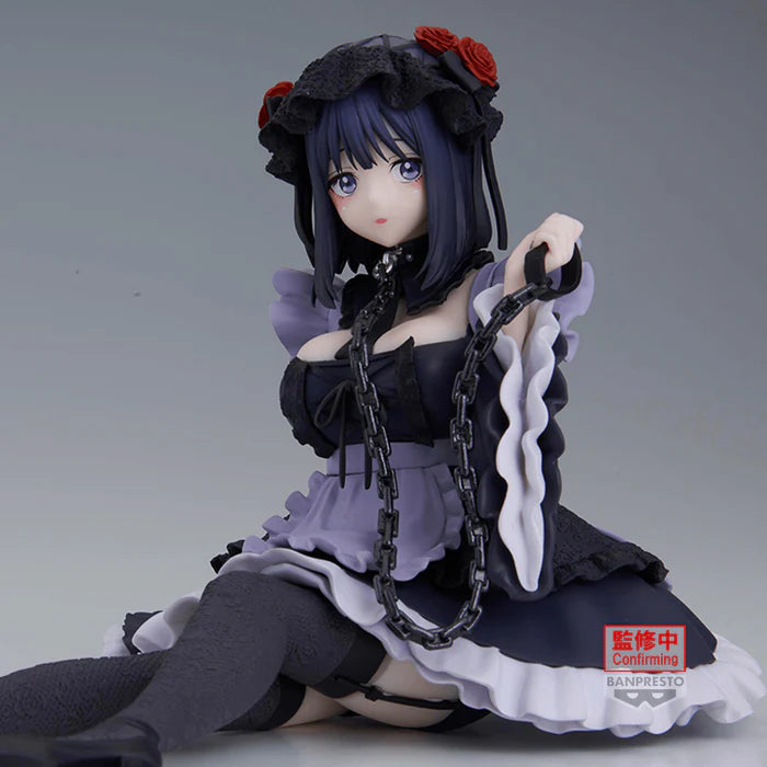 My Dress-Up Darling ESPRESTO-Detailed Elegance-Marin Kitagawa Kuroe Shizuku ver.