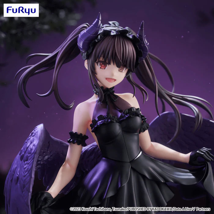Date A LiveV BiCute Dark Figure -Kurumi Tokisaki-