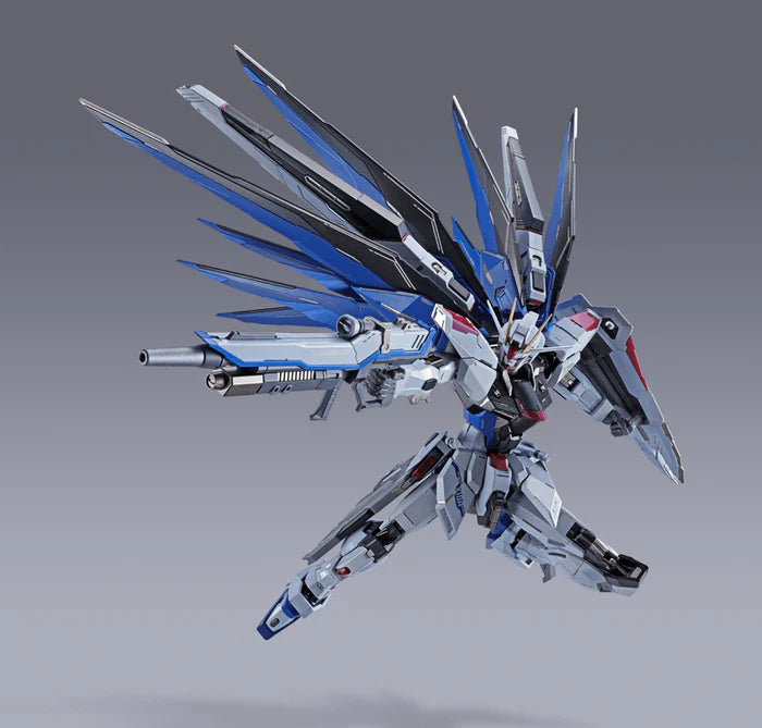 FREEDOM GUNDAM CONCEPT 2 "Mobile Suit Gundam SEED"