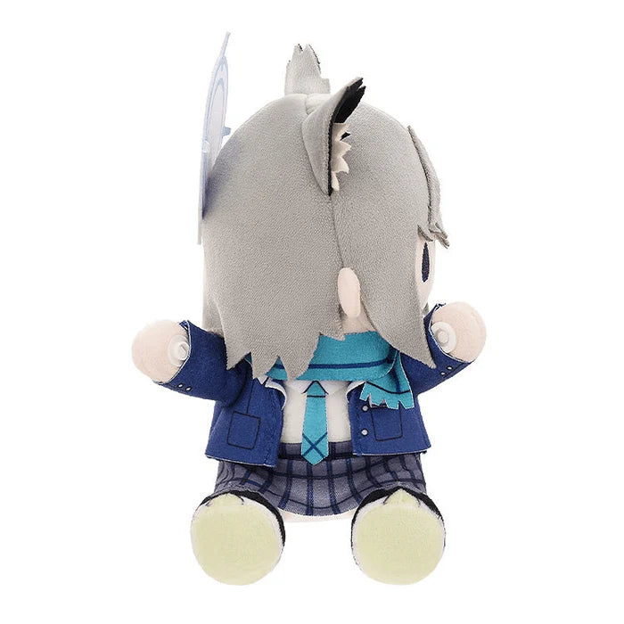 Blue Archive Hugging Doll (SHIROKO)