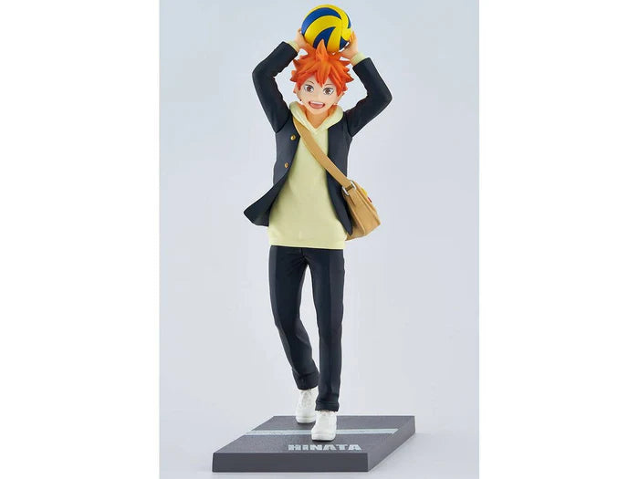 TENITOL "Haikyu!!" Hinata Shoyo