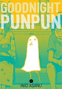 GOODNIGHT PUNPUN, VOL. 1