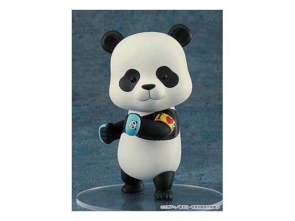 Nendoroid "Jujutsu Kaisen" Panda