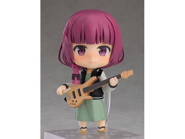 Nendoroid Kikuri Hiroi