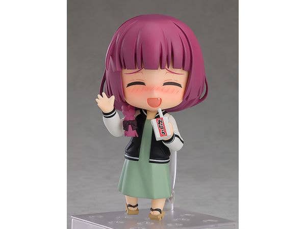 Nendoroid Kikuri Hiroi