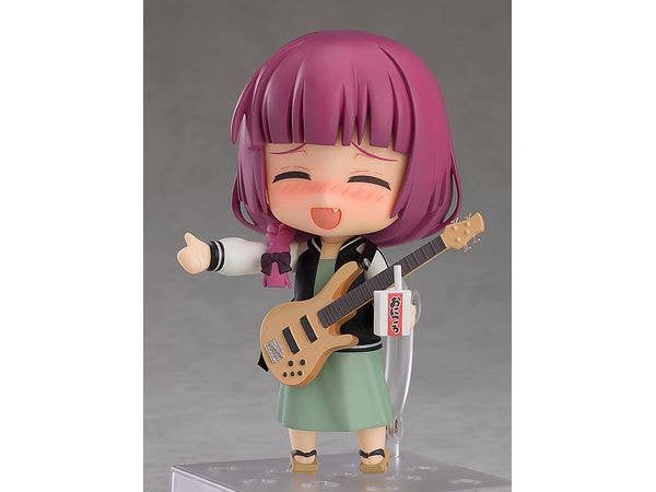 Nendoroid Kikuri Hiroi
