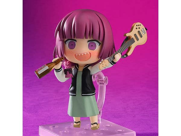 Nendoroid Kikuri Hiroi
