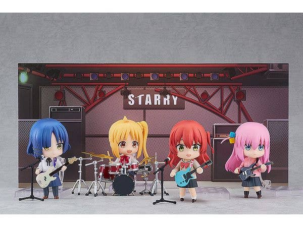 Nendoroid Ryo Yamada