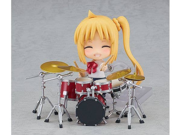 Nendoroid Nijika Ijichi