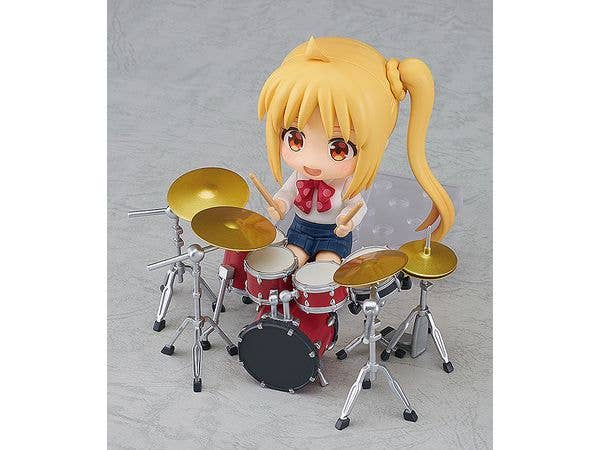 Nendoroid Nijika Ijichi