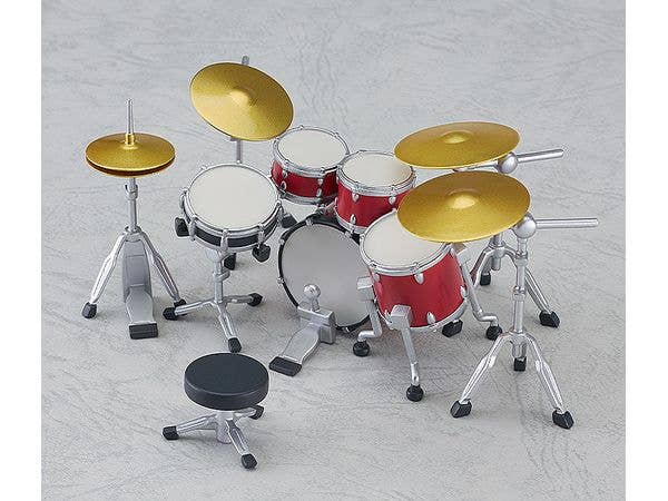 Nendoroid Nijika Ijichi