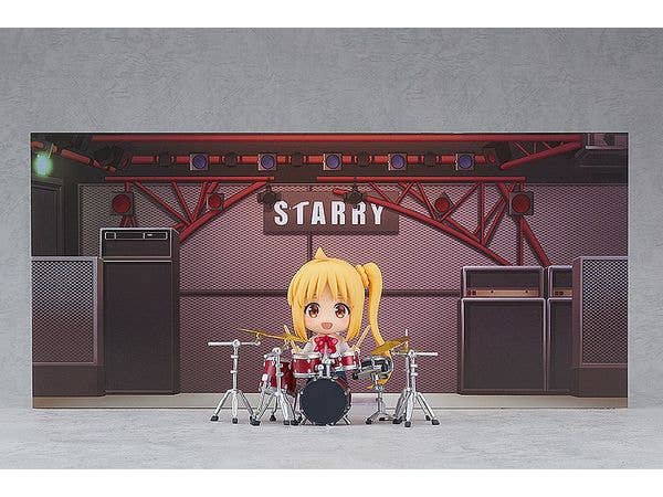 Nendoroid Nijika Ijichi