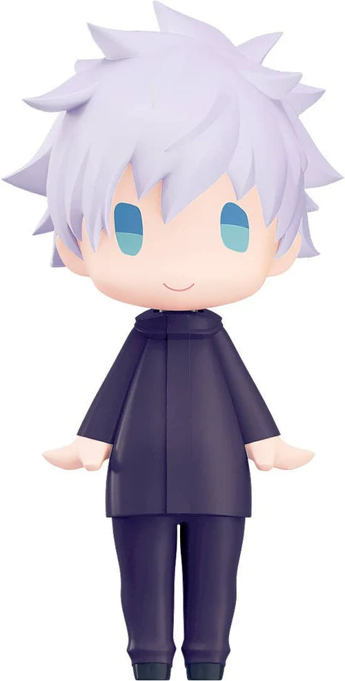 HELLO! GOOD SMILE Satoru Gojo: Unmasked Ver.