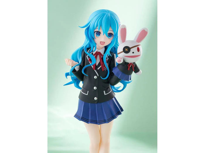 POP UP PARADE Yoshino: School Uniform Ver. L Size