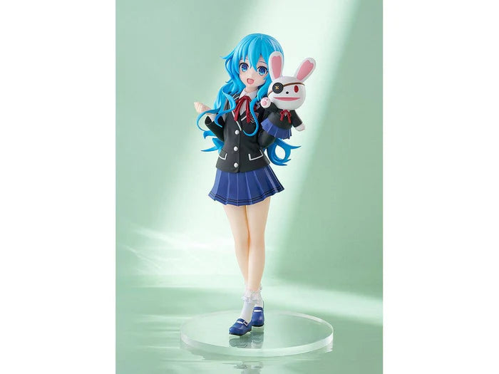 POP UP PARADE Yoshino: School Uniform Ver. L Size