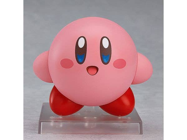 Nendoroid Kirby